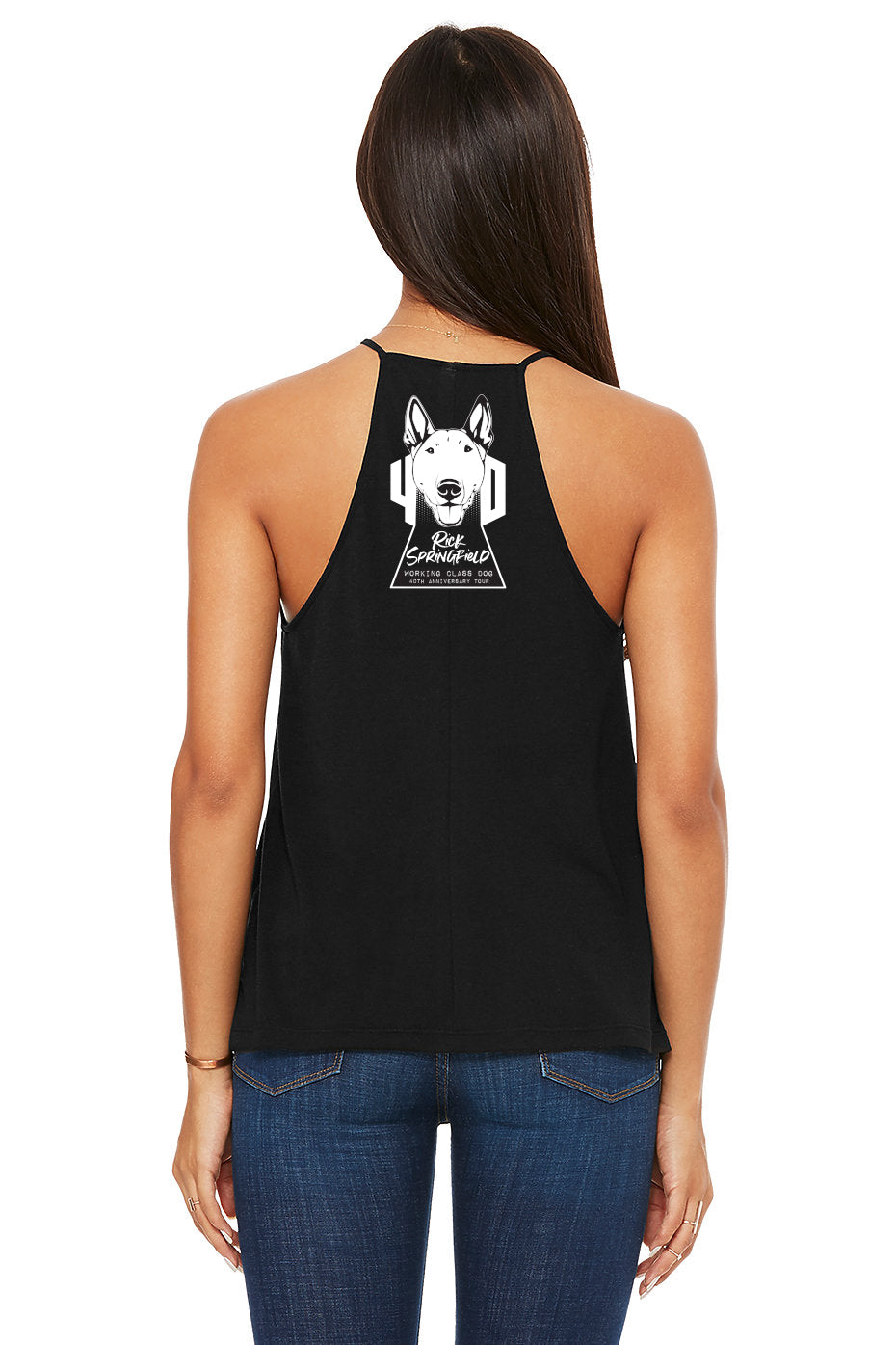 “Ain’t That the Way Love’s Supposed to Be?” Women’s Tank