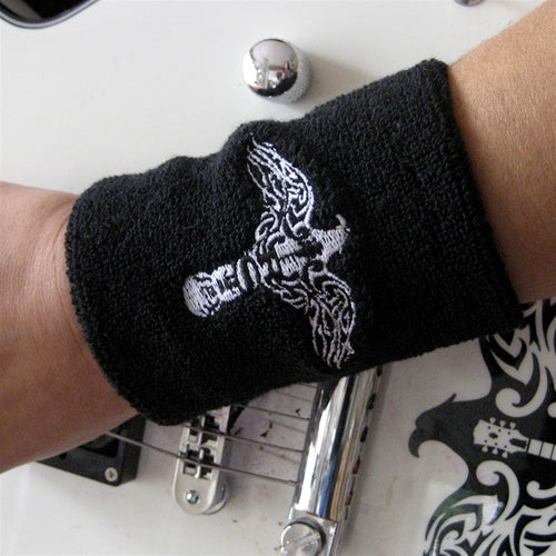 Rick Springfield Wristband