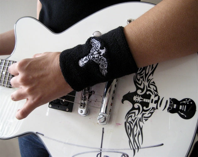 Rick Springfield Wristband