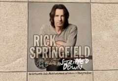 Rick Springfield - 'Stripped Down'
