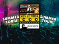 Rick Springfield Tour Dates