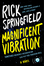 Rick Springfield - Magnificent Vibration
