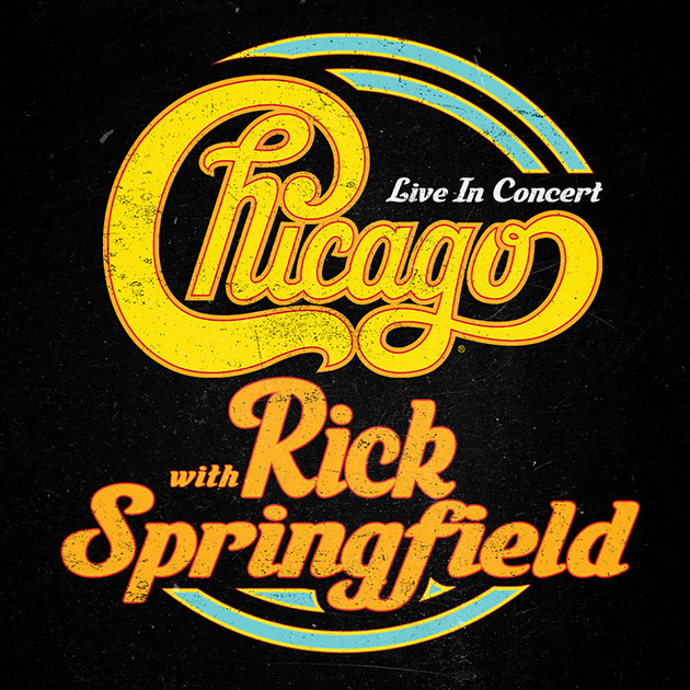 Drake Concert Fan Rick Springfield~ ~Commemorative Dr