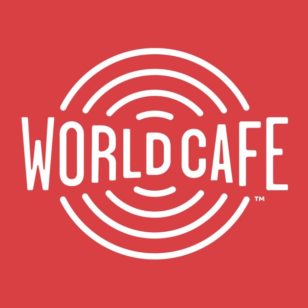 World Cafe Performance and Interview