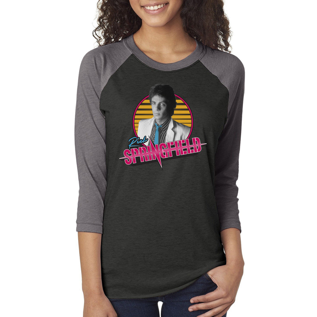 APPAREL – Rick Springfield's Official Website