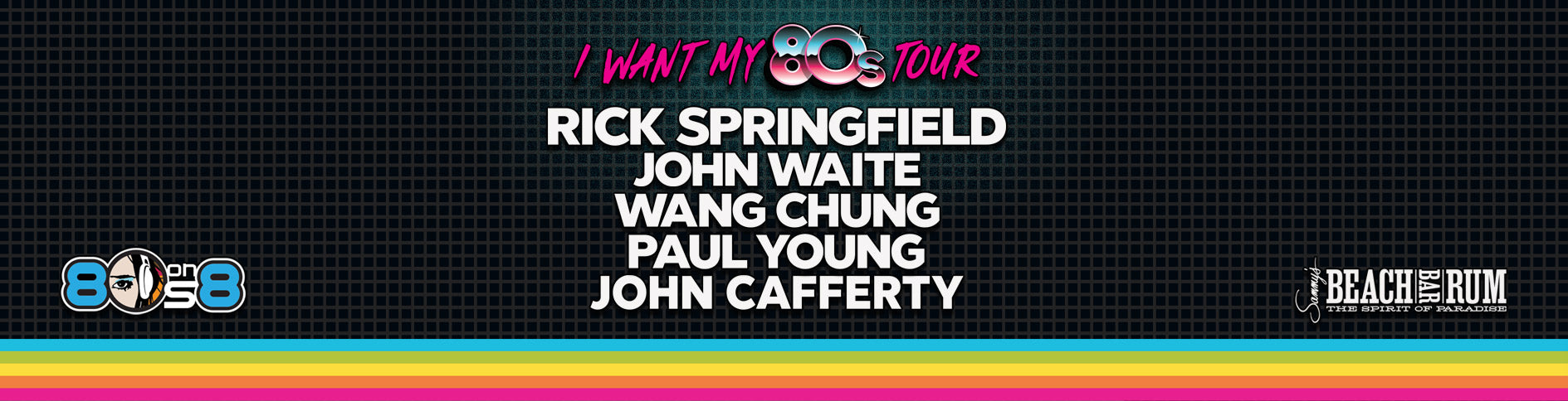 Rick Springfield Official Website – Rick Springfield's