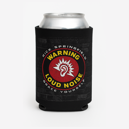 Can Koozie - Loud Noises