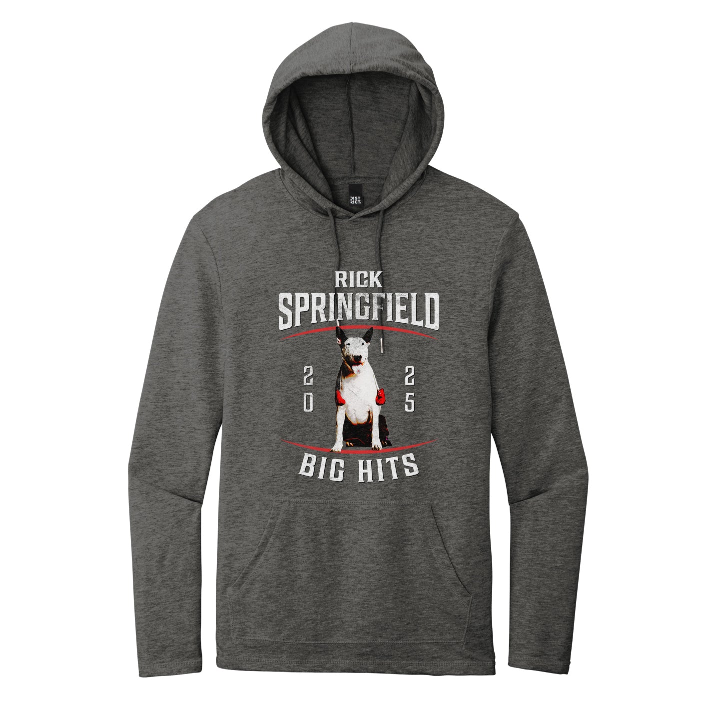 Shop Homepage – Rick Springfield's Official Website