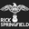 logo of Rick Springfield Official Merchandise - Rick Springfield Merchandise