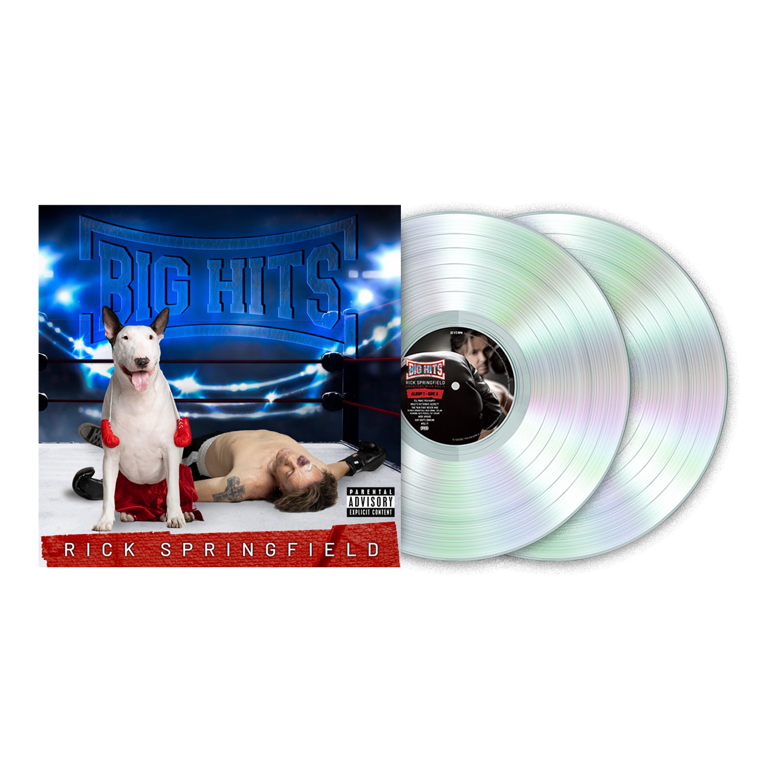 Rick Springfield Official Website – Rick Springfield's