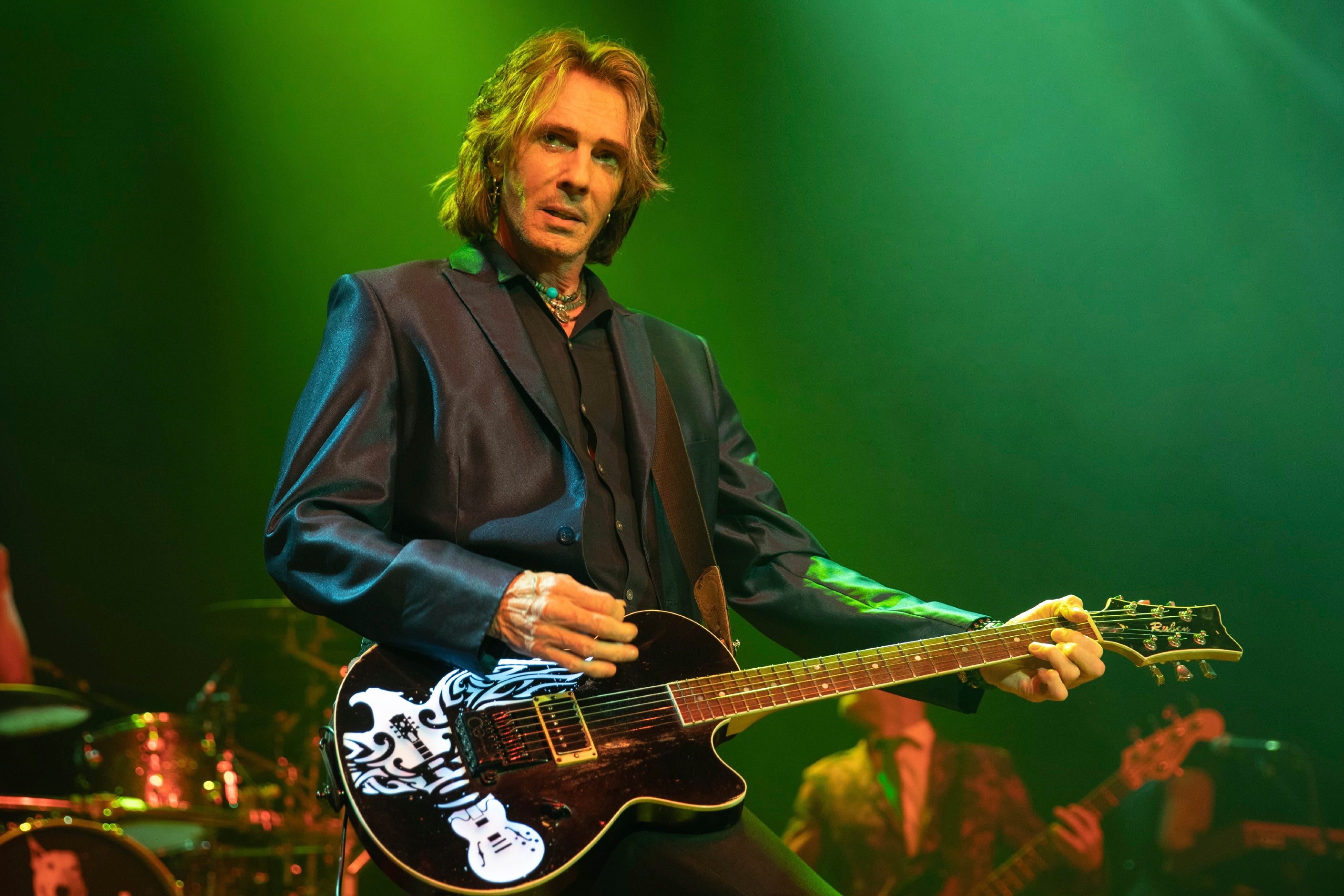 Rick Springfield Graphics GALLERY – Rick Springfield's Official Website