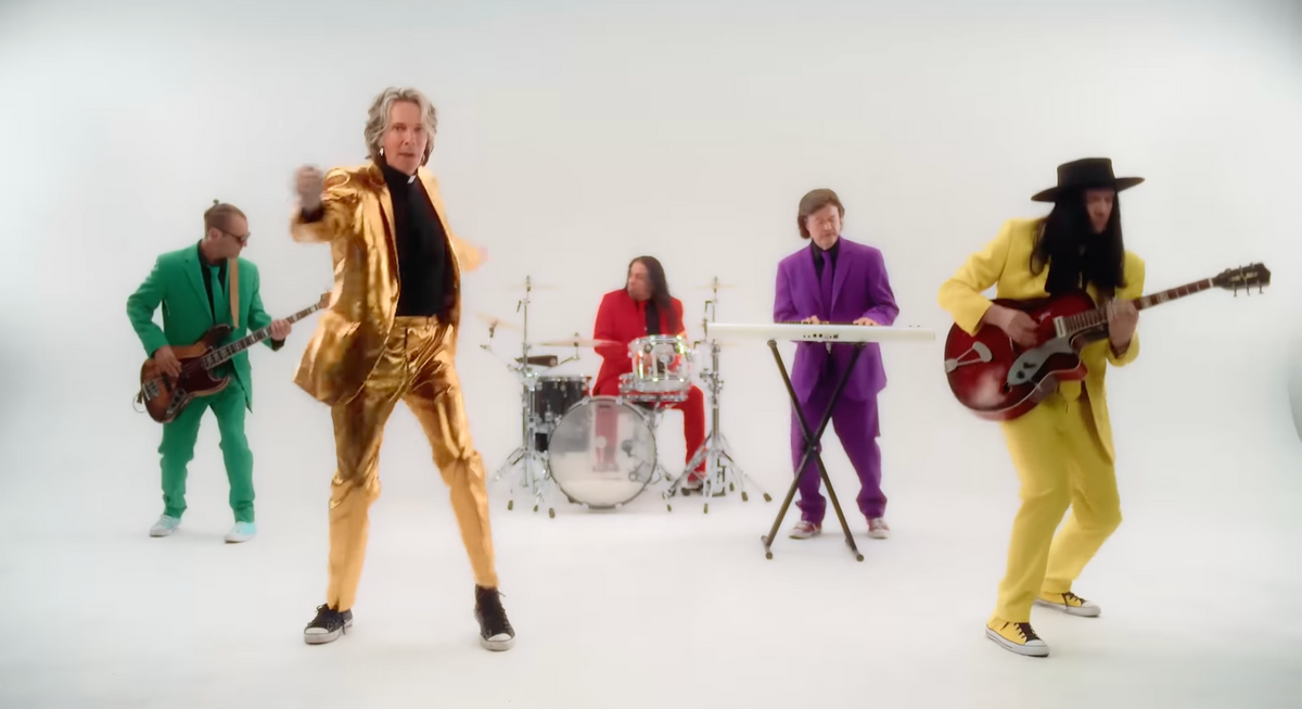Video – Rick Springfield's Official Website