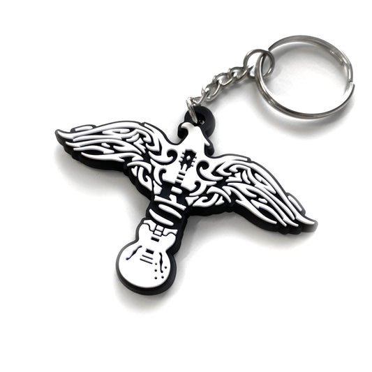 Keychain - RS Logo