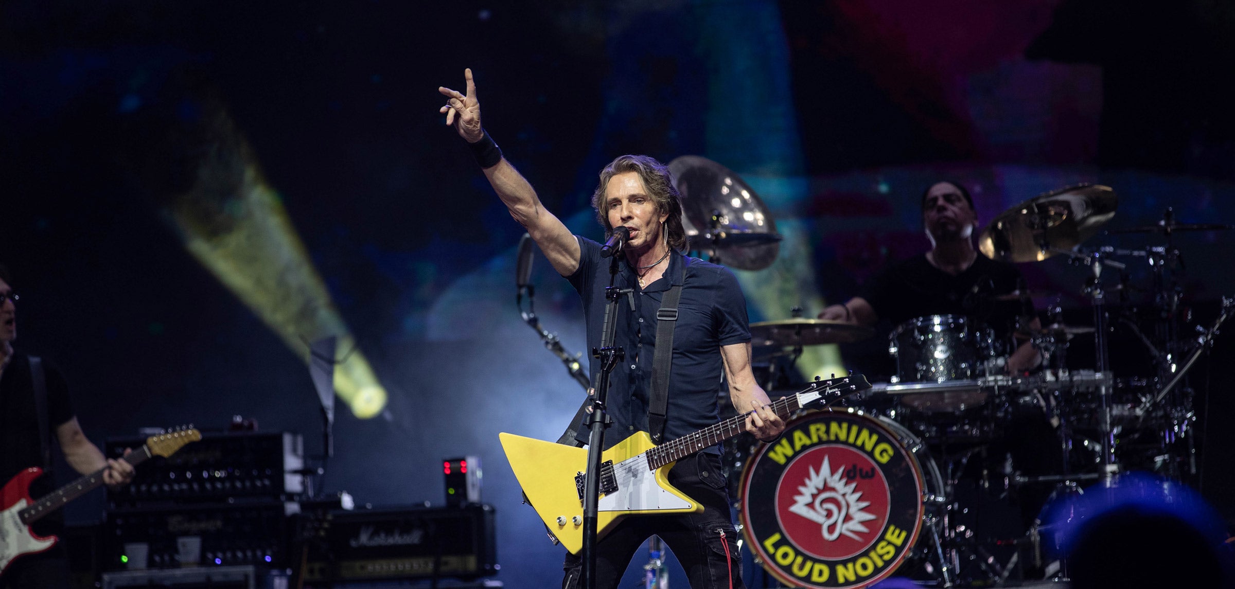 Rick Springfield Official Website – Rick Springfield's Official