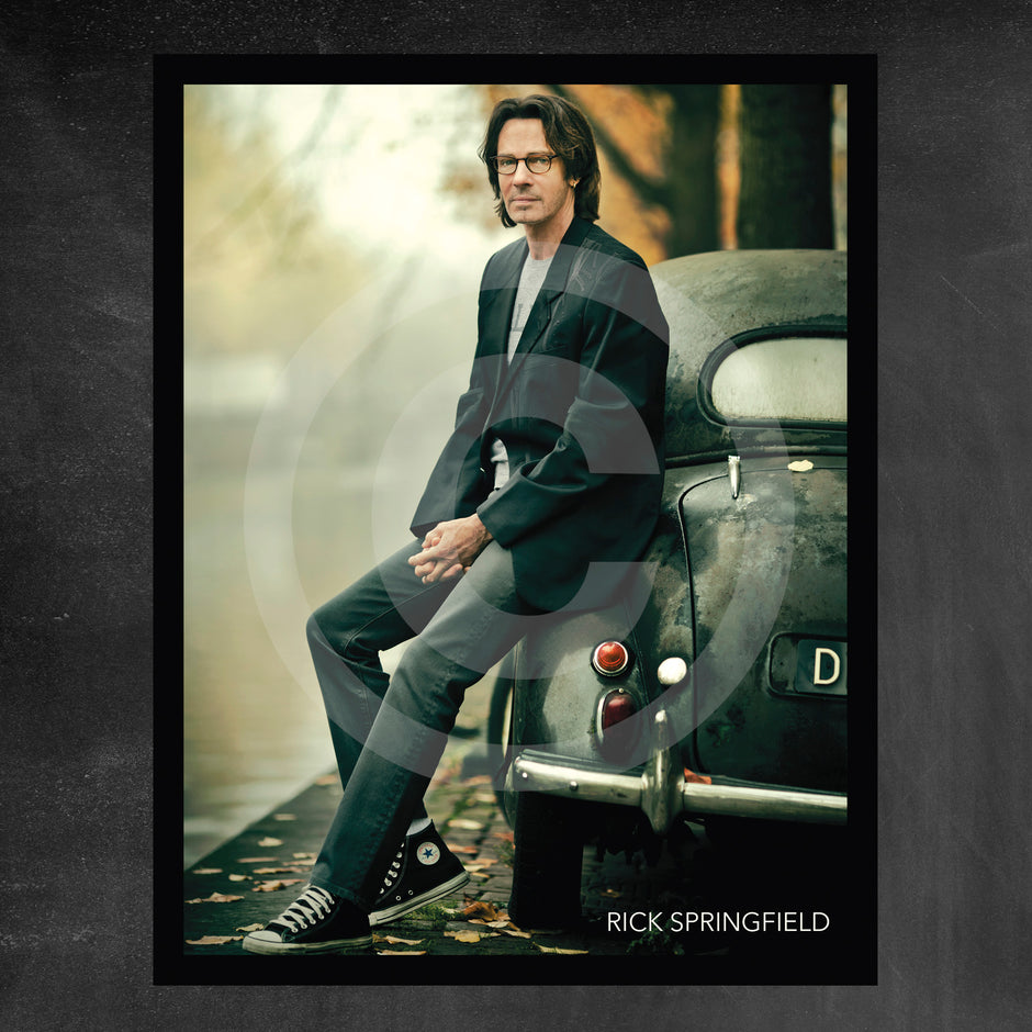 COOL GEAR – Rick Springfield's Official Website